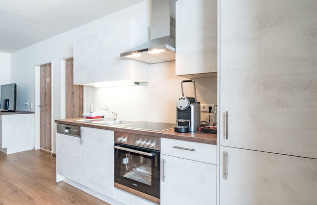 Luxurious Apartment in Gosau Near Ski Area - Photo 6