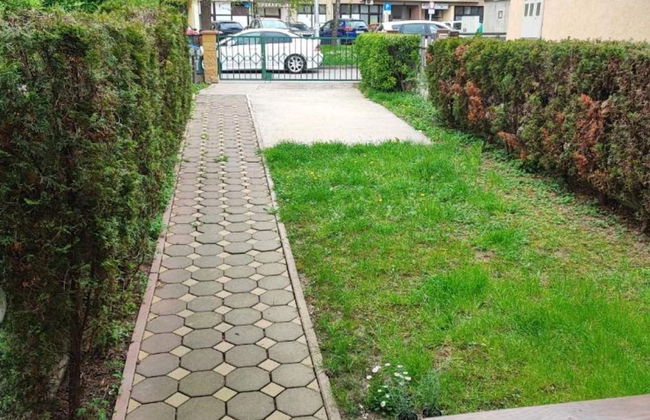 Apartment Dream Catcher - Photo 14