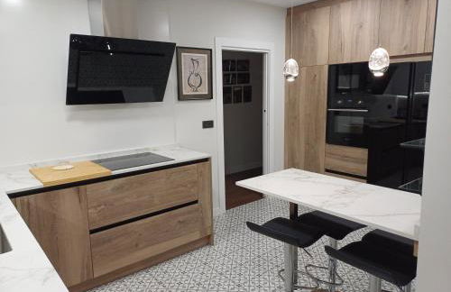 Apartamento con garaje en Valladolid - Foto 7