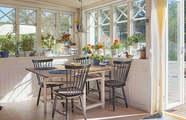 Holiday Home in Fagerfjäll Rönnäng - Foto 7