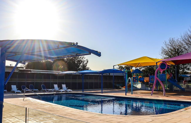 BIG4 Breeze Holiday Parks - Busselton - Foto 65