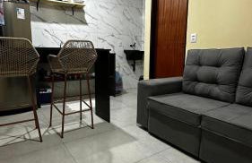 Chalés Boqueirão beach - Foto 18