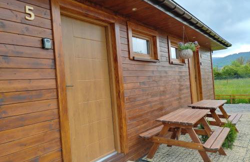 Apartamenty przy Jeziorze Żywieckim z widokiem na Skrzyczne - Foto 70