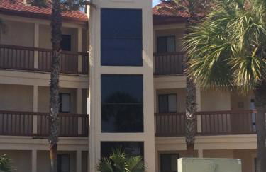 Sunset Harbor Palms 1-205, pool, fishing pier 2 guests - Foto 47