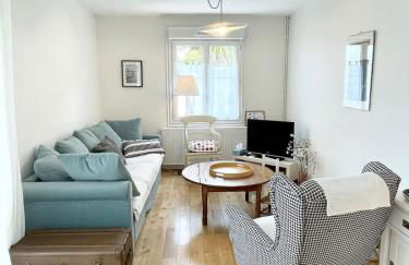 Maison de pêcheur Cocooning 150m du port - Foto 9