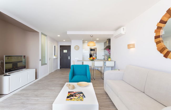 Royal Sun Resort - Foto 47