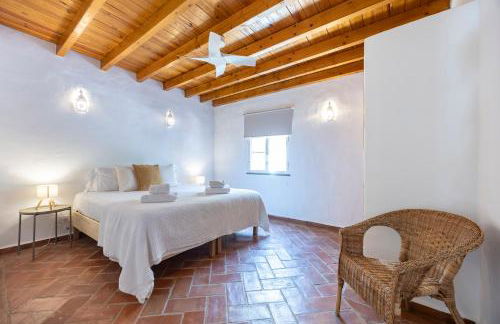 Casa das 3 Oliveiras - Foto 3