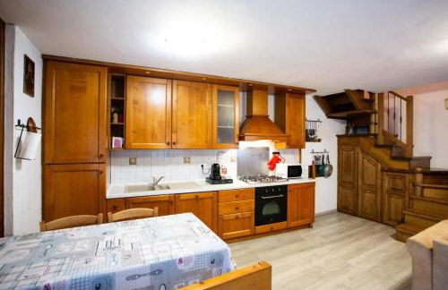 Casa Liscidini - Foto 14