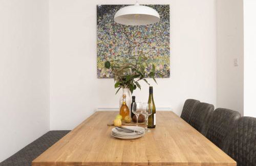 Tre Lowen, Goonhavern, Perranporth - Free Parking - Free Wifi - Games Room - Foto 8