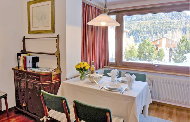 Chesa Arlas A1 - Foto 11