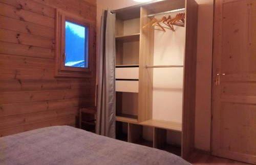 Chalet des Brocards - Foto 19