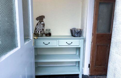 Bourne Cottage, Stylish 3 Bed, Sleeps 7, Pet Friendly, Central Castleton - Foto 22