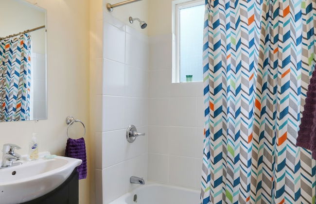 Montgomery Apartments on Magazine Street - Foto 68