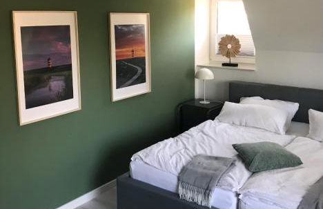 Hafenfewo Weener - Urlaub direkt am Wasser - Foto 7