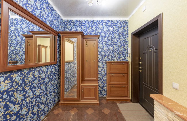 InnDays Podolsk Sverdlova 36a - Foto 6