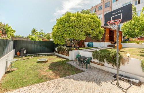 Algés Village Casa 2 by Lisbon-Coast vacation - Foto 51