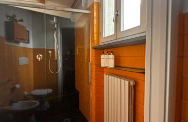 La Casetta del Centro Luminoso loft con terrazzo e giardino - Foto 26