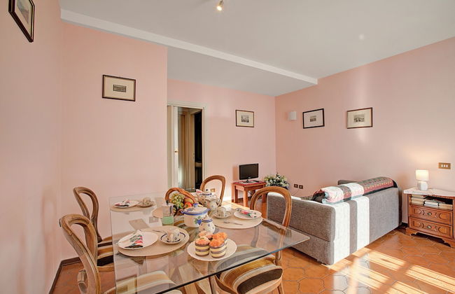 La Maison di Annamarie Stresa Center - Foto 21