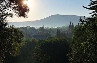 Czerwone Drzwi - Foto 3