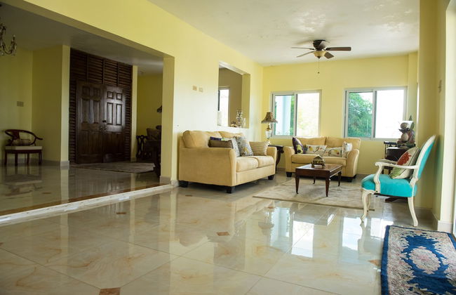 Blue Lotus Villa - Foto 20