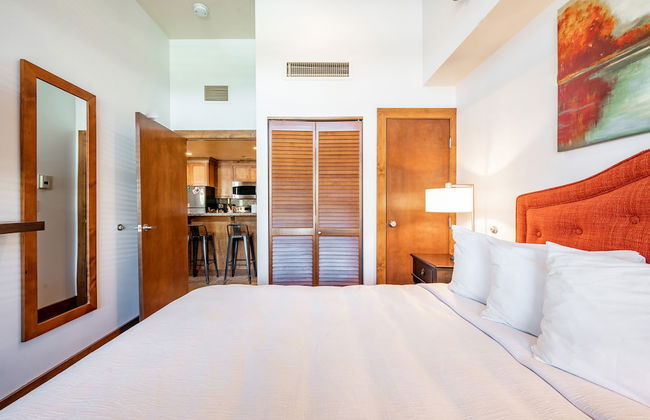 Sundial Lodge by All Seasons Resort Lodging - Foto 22