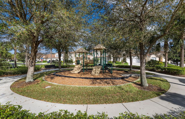 7766 5-bedoom Orlando Vacation Home-windsor Hills - Photo 60