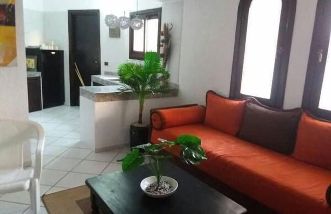 Bahia Smir Resort Apartments - Foto 8