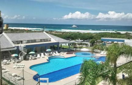 Apto frente ao MAR - WiFi Split Netflix - Photo 3