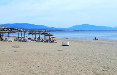 Apto Vacacional Follow the Sun Sabinillas - Photo 9