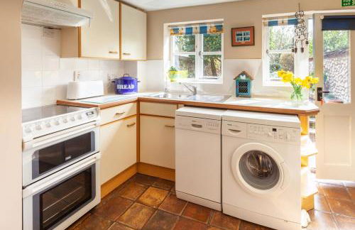 Bluebell Cottage - Norfolk Cottage Agency - Foto 13