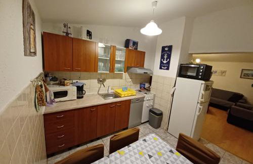 Apartments Zuanović - Foto 28