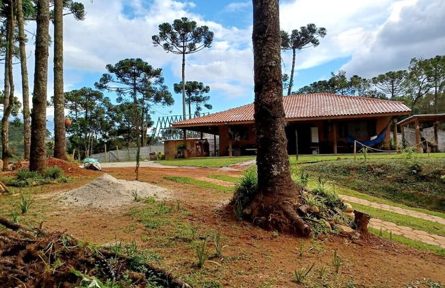 Sopro da Serra - Foto 24