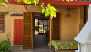 La Buganvilla - Foto 3, Garden, Garden view