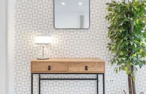 Apartamento Elegante Madrid Vicálvaro - Foto 24