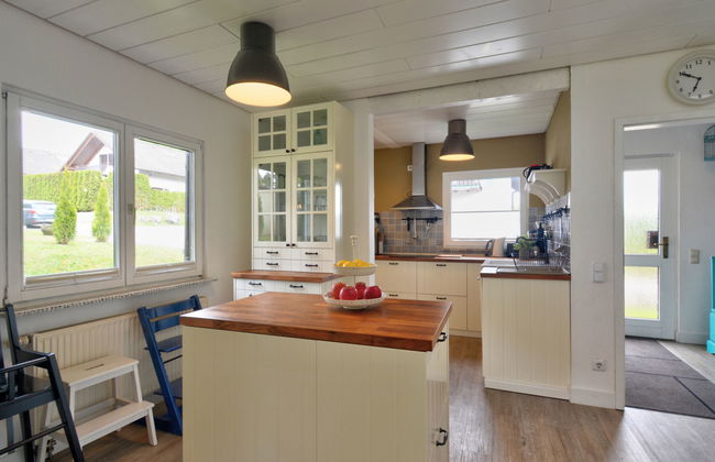 Dorf 4/Haus 10 - Foto 18