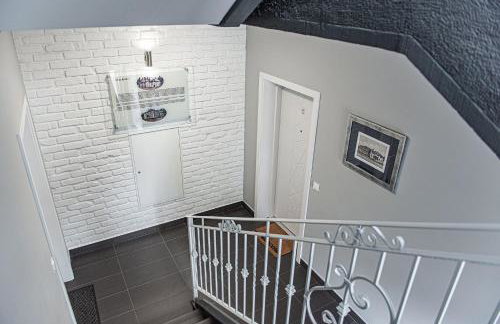 Apartament Villa Rubin - Foto 42