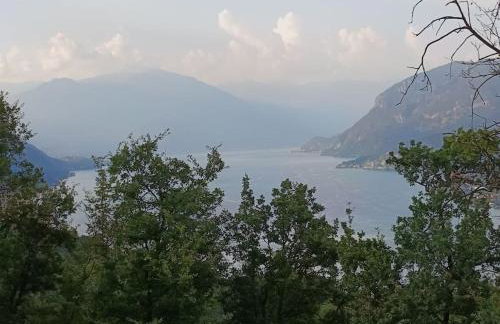 2 double rooms apartment- La Casa di Alice - Foto 39