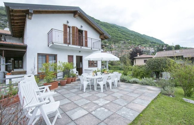 Casa Simo Lenno - Foto 17