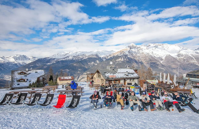 La Torre In The Center Of Town - Photo 17