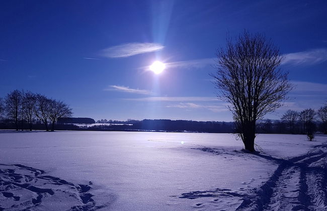 Holiday House in Monschau Near Forest - Foto 53