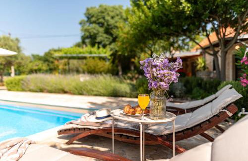 Villa Krasa Zadarvillas - Foto 46