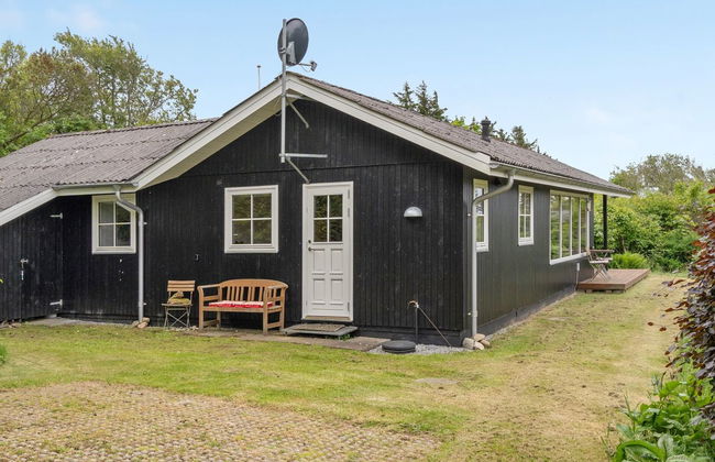 "Melissa" - 300m to the fjord - Foto 3