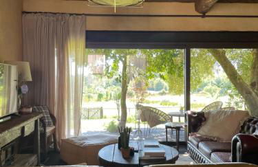 Casa de Vilar de Rei, a tranquilidade do mundo rural - Foto 7