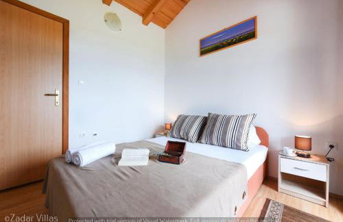 Villa Smilje ZadarVillas - Foto 28