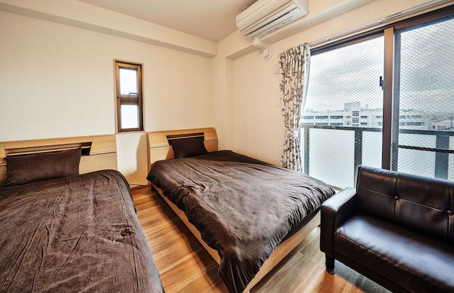 Terrace Resort Chatan West - Foto 7