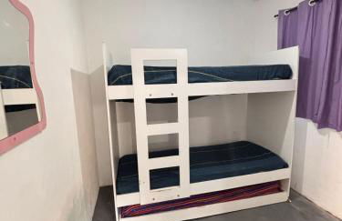 Ponta de Pedras Village das Conchas Casa Lilás - Foto 12