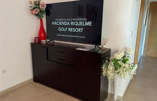 Apartment in Hacienda Riquelme Golf Resort - Foto 19