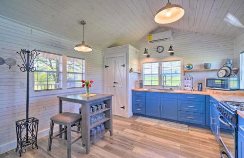 Landscape Views Sweetwater Country Cottage! - Foto 9