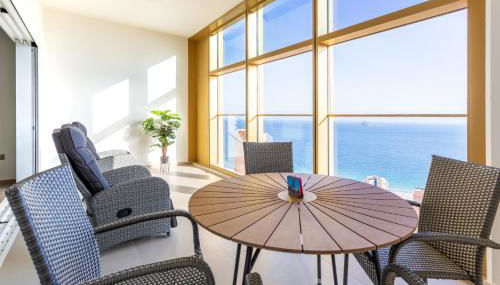 Intempo by Holuxe - 154 - 15th floor - Foto 4