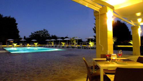 La Casina Di Borgagne - Foto 2